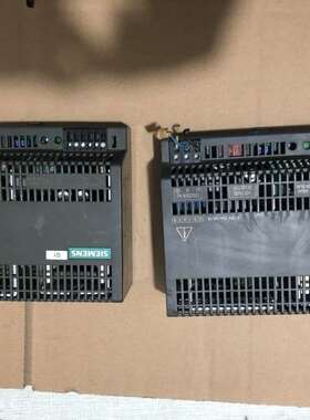 西门子电源6EP1334-1AL12一个6EP133