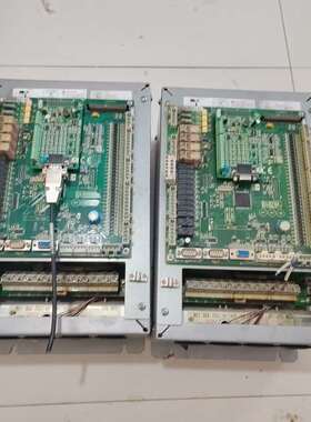 （议价）新时达变频器AStar-S82002-2拆机包好成色不错