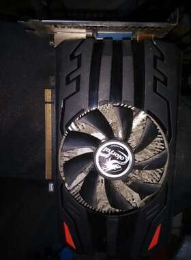 七彩虹GT730K灵动鲨2GD5