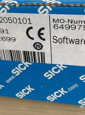 西克sickTIM571-2050101