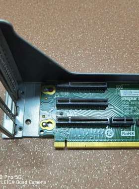 YZRI-00771-101\tRiser卡InspurN