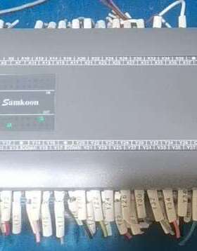 显控PLCFGs-64MT-ACFGs-E8X8T-C