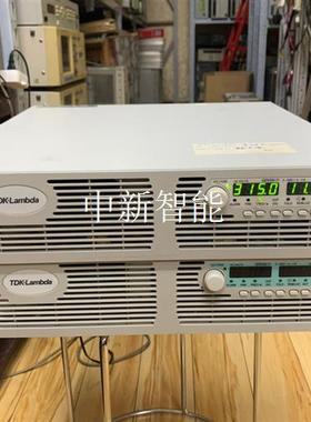 TDK GEN300-11直流电源 单相输入220VTDK