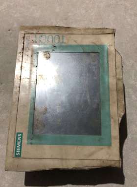 西门子TP270TOUCH-66AV6545-0CA1