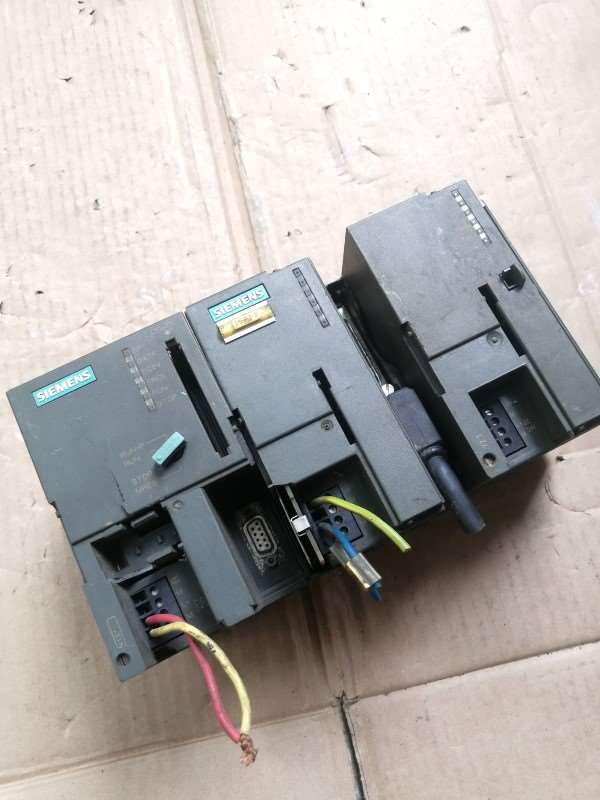 西门子PLC主机315-1AF03-0AB0网络模块343- 议价
