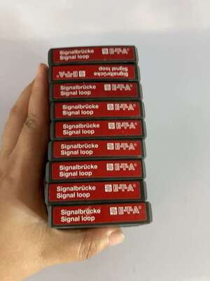 德国E-T-AETA开关SB-S11-P1-01-1-