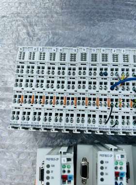 （议价）出倍福模块.KL141820个KL14084个