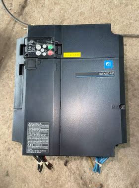 拆机富士变频器,FRN0031F2S-4C,拆机包好,质量保