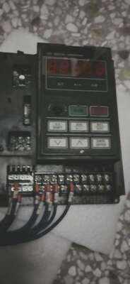 正弦变频器主板EM303A-2801A驱动板功能正常包好