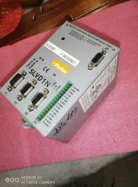 Parker派克伺服驱动器SLVD1N伺服驱动器无拆无修