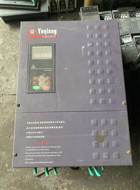 （议价）YQ3000G7-4037G/45P誉强变频器37kw