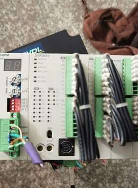 台达DVPCOPMDVP28SVDVP16SN