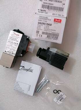 丹佛斯压力传感器060N1069