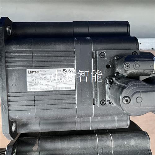 Lenze 伦茨 伺服电机 MCS19F30-SRSB0-A