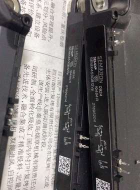 SEMIX453GB12Vp拆机模块,IGBT模块,质量包好