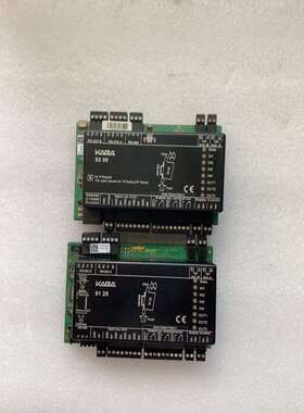 德国kaba控制模块9200-k5idml2成色新91 议价