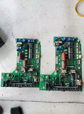 YPHT31277-2E安川G7变频器驱动板电源板拆机包
