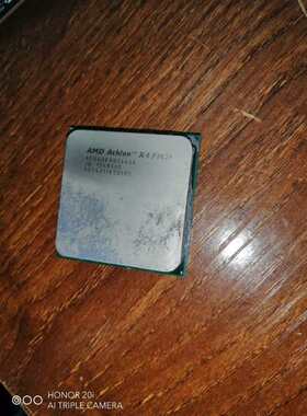 AMDAD860K四核处理器CPUAthlonx4F