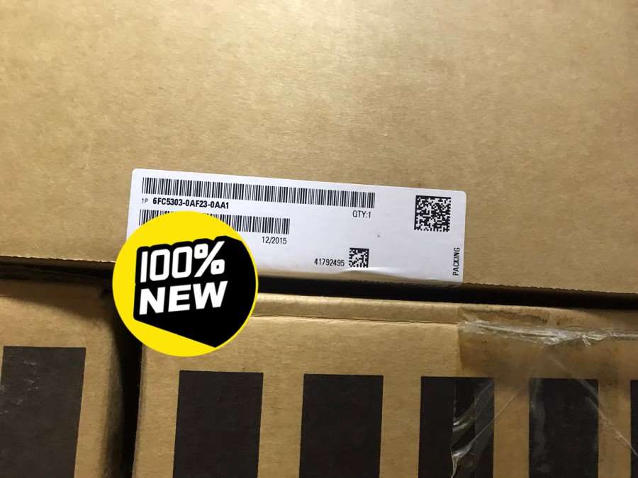 西门子6FC5303-0AF23-0AA1
