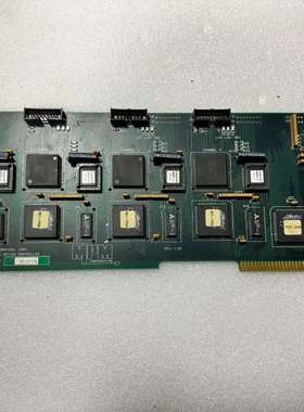 MPMUP2000轴控制卡PC-271MPMCORPO