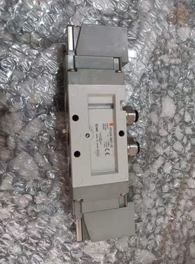 SMCVF5220-5DU1-03现货一个实物拍摄成色 议价