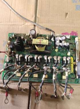 E5-H-4T37GA兰海华腾变频器37千瓦驱动板拆 议价