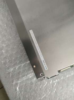 KCS104VG2HB-A20液晶显示屏显示如图实物照片 议价
