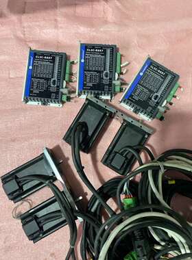 雷赛总线闭环步进CL2C-RS57电机57CME23-Z和 议价