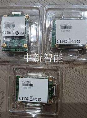 MOXA NE4110S RS232转10/100M以