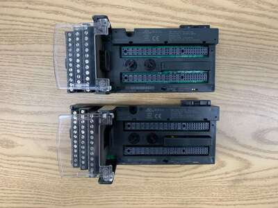 （议价）GEplc底座IC200CHS022G