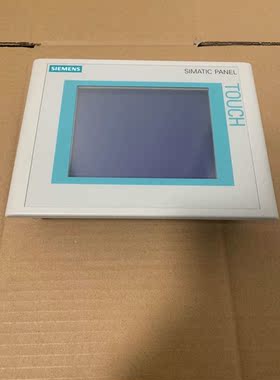 （议价）642-0AA11西门子TP177A触摸屏6AV664
