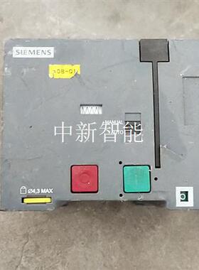 西门子电动操作机构3VT9300-3MQ00 3VT9100