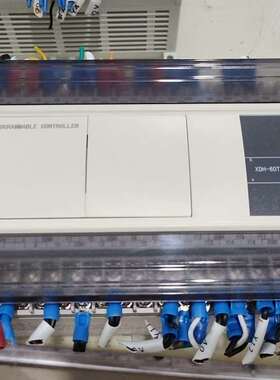 拆机信捷总线型PLCXDH-60T4一台!成色9 议价