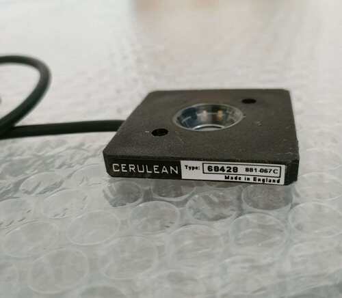 CERULEAN斯如林综合测试仪器配件