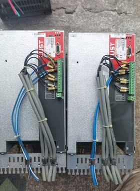 路斯特驱动器15KWCDA34.032.W1.2.BR