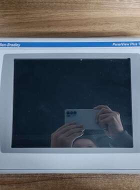 （议价）AB触摸屏2711P-T10C4D8