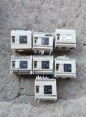 ABPLCNX7S-10ADT拆机配件价出外壳都