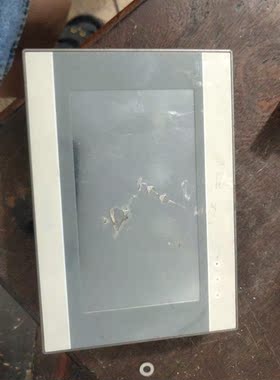 （议价）JENGOG金恭触摸屏JC-070S功能完好