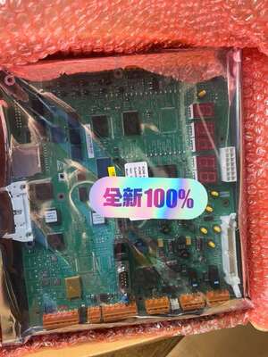 通力电梯CPU561主板KM773390G05原厂原