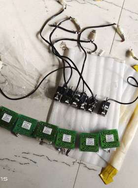 拆机件PK223PA-SG10和CSD2120-P及CSD2