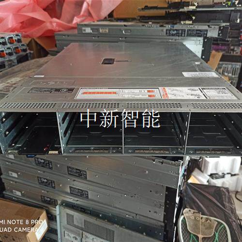 出售戴尔r530xd服务器 dell r530xd服务器 可