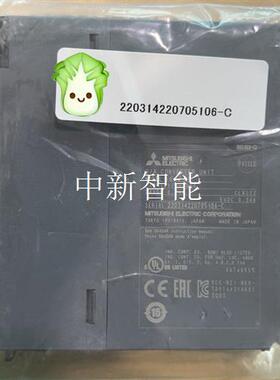三菱PLC:Q64DAN