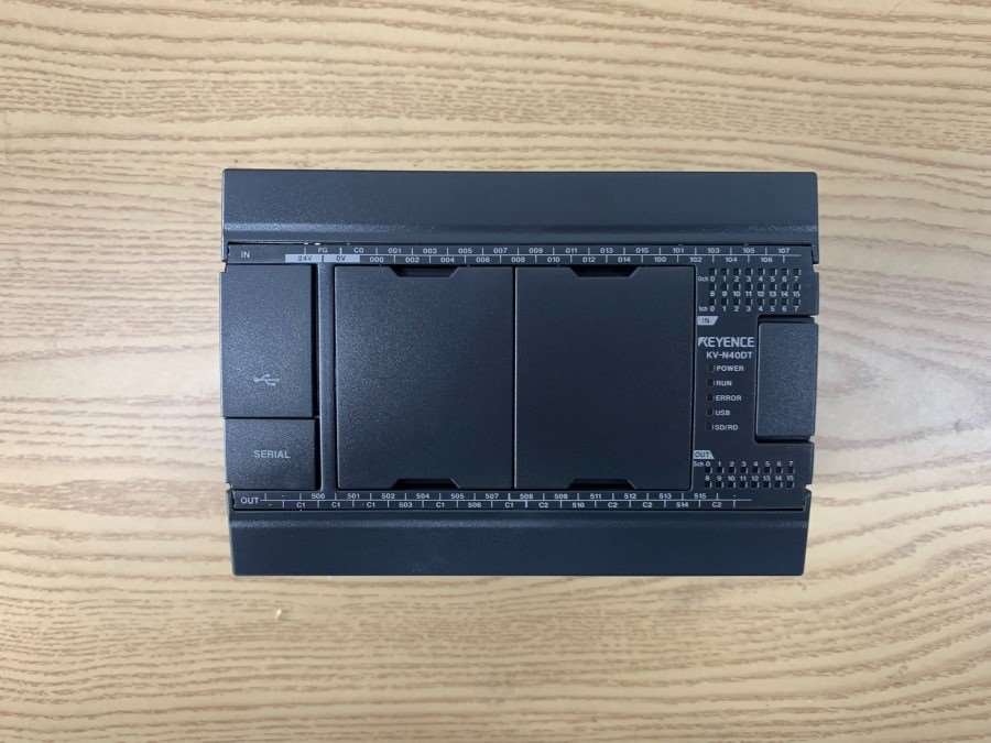 （议价）基恩士KV-N40DT98新