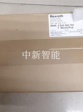 Rexrot力士乐  VE2/D-175 38425