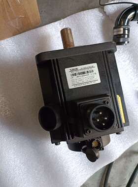 （议价）信捷伺服电机1.8KWMS5G-130STE-CS1151