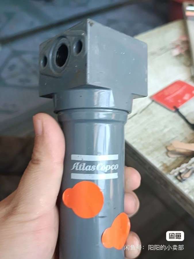AtlasCopco/8102237341现货一个议价出