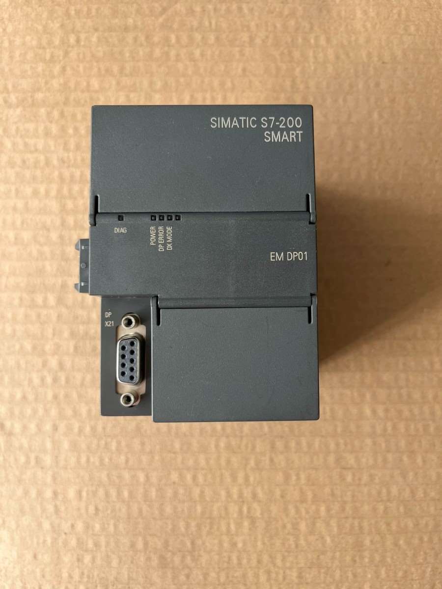 西门子模块EMDP016ES7288-7DP01-0