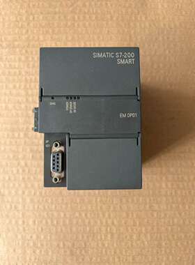 西门子模块EMDP016ES7288-7DP01-0