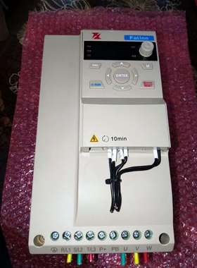 FOLinn变频器H121T40110BX011千瓦