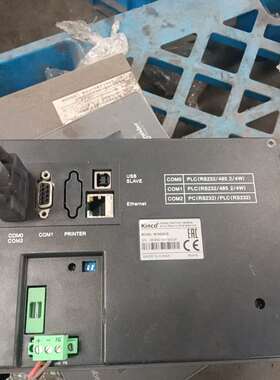 步科MT4300CEMT4300C拆机实物图片功能包好